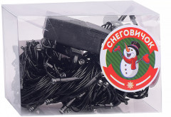 Электрогирлянда - Фото 4