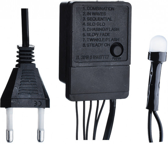 Электрогирлянда