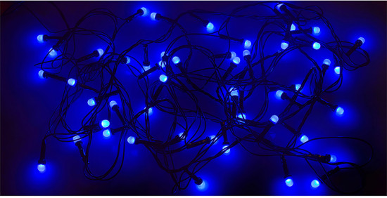 Электрогирлянда