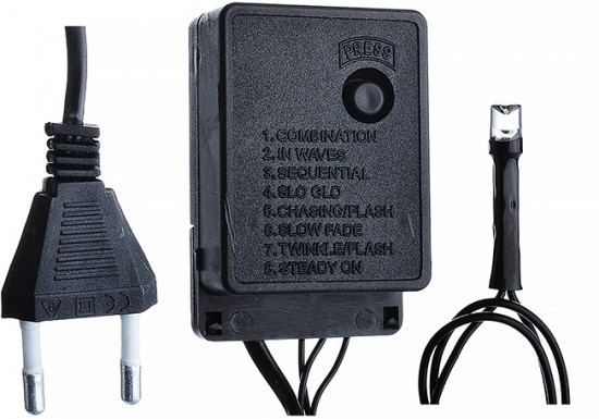 Электрогирлянда