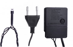 Электрогирлянда - Фото 1