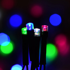 Электрогирлянда - Фото 3