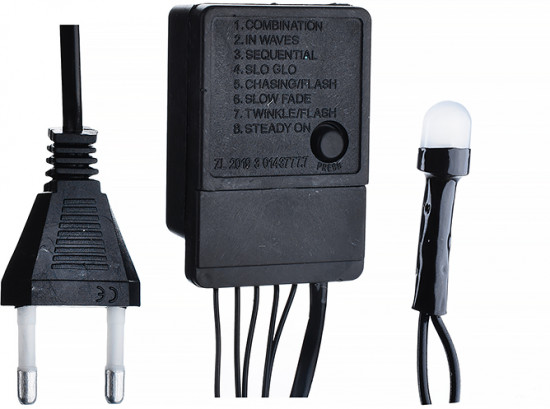 Электрогирлянда