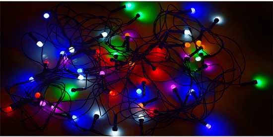 Электрогирлянда