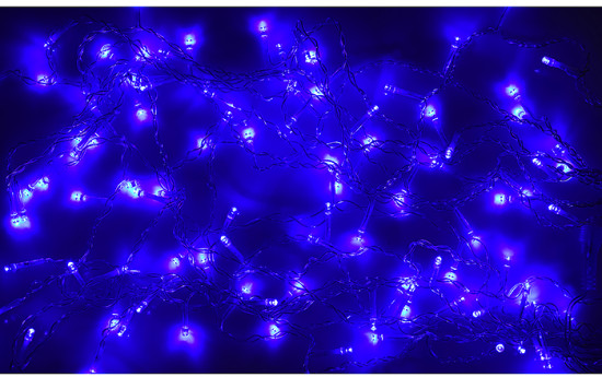 Электрогирлянда