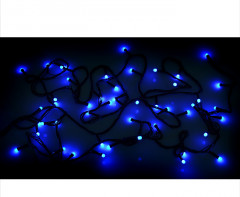 Электрогирлянда - Фото 2