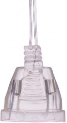 Электрогирлянда «Занавес» - Фото 5