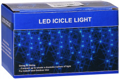 Электрогирлянда «Занавес» - Фото 8