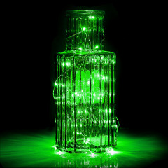 Электрогирлянда «Роса» - Фото 3