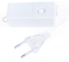 Электрогирлянда «Роса» - Фото 8