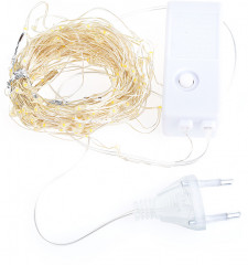 Электрогирлянда «Роса» - Фото 9