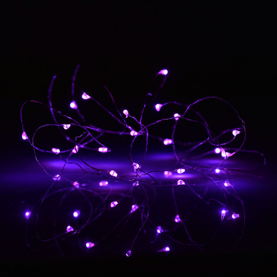 Электрогирлянда «Роса»