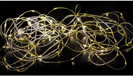 Электрогирлянда «Роса»