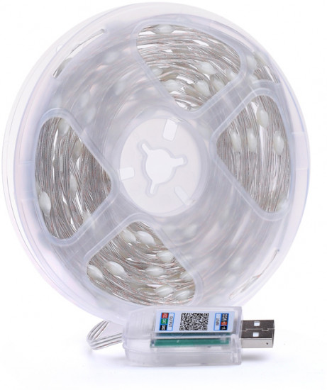 Электрогирлянда «Роса»