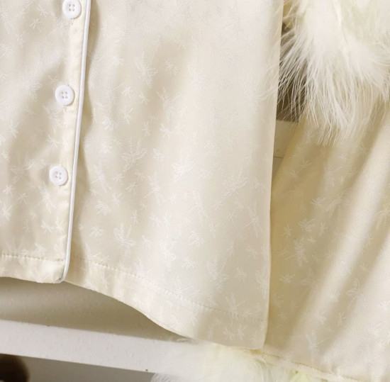 Пижама для девочек