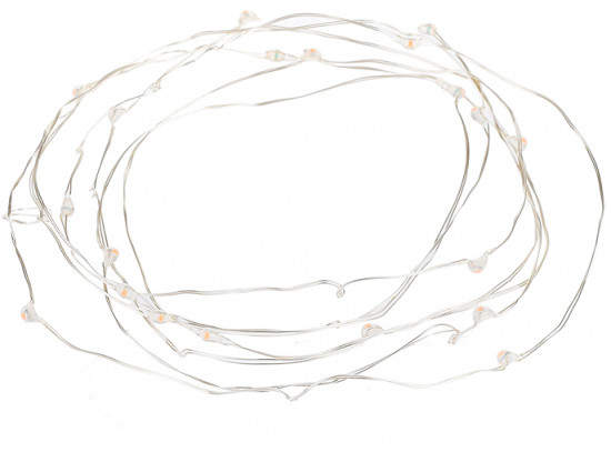 Электрогирлянда «Роса»