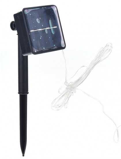 Электрогирлянда «Роса»