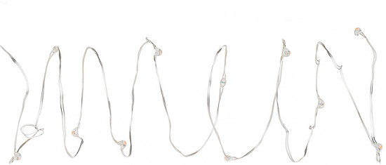 Электрогирлянда «Роса»