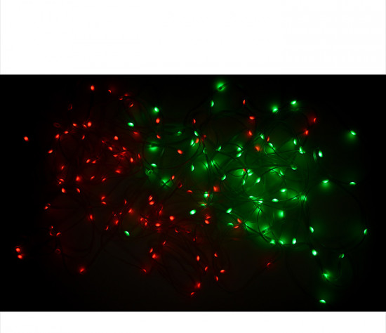Электрогирлянда «Роса»