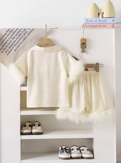 Пижама для девочек