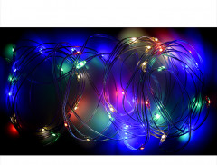 Электрогирлянда «Роса» - Фото 1