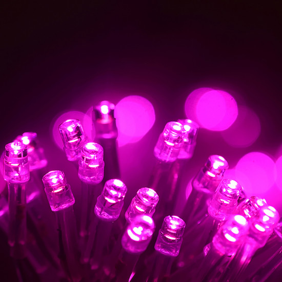 Электрогирлянда «Сетка»