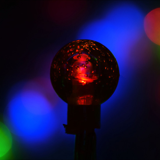 Электрогирлянда «Шарик»