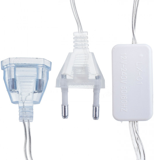 Электрогирлянда «Шарик»