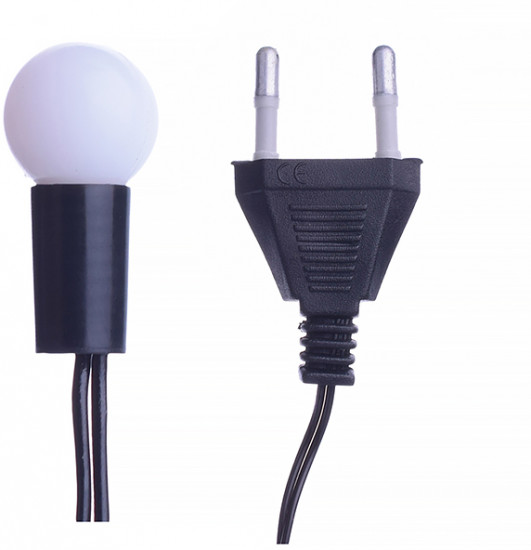 Электрогирлянда «Шарик»