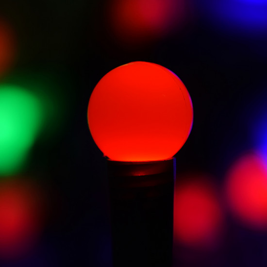 Электрогирлянда «Шарик»