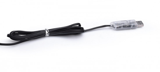 Электрогирлянда-smart