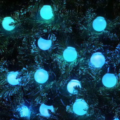 Электрогирлянда-smart - Фото 9