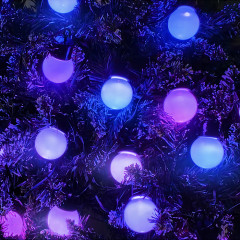 Электрогирлянда-smart - Фото 10