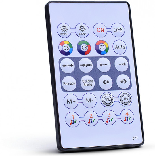 Электрогирлянда-smart