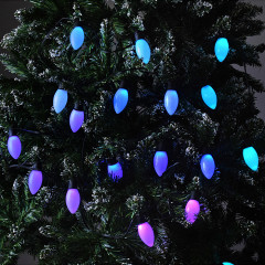 Электрогирлянда-smart - Фото 5