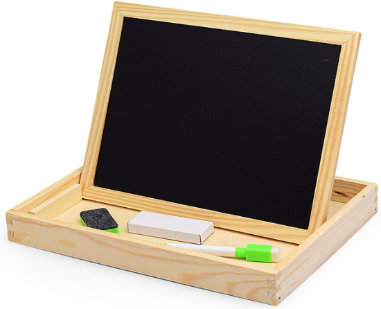 Пазл магнитный «Город»