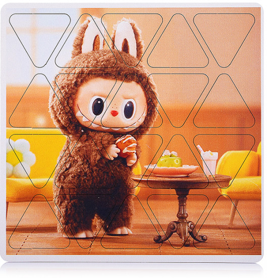 Пазл «Хит-2025»