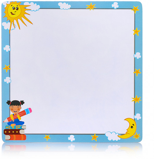 Пазл-вкладыш «Дикая природа»