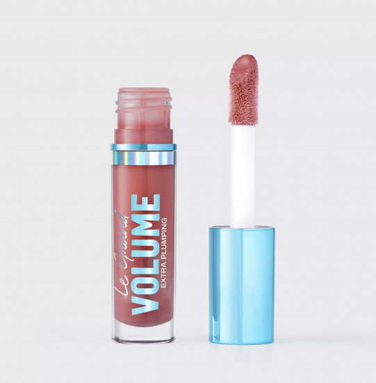 Блеск для губ «Le Grand Volume Extra Plumping», тон 03 Розовый