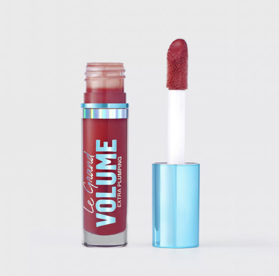 Блеск для губ «Le Grand Volume Extra Plumping», тон 05 Красный