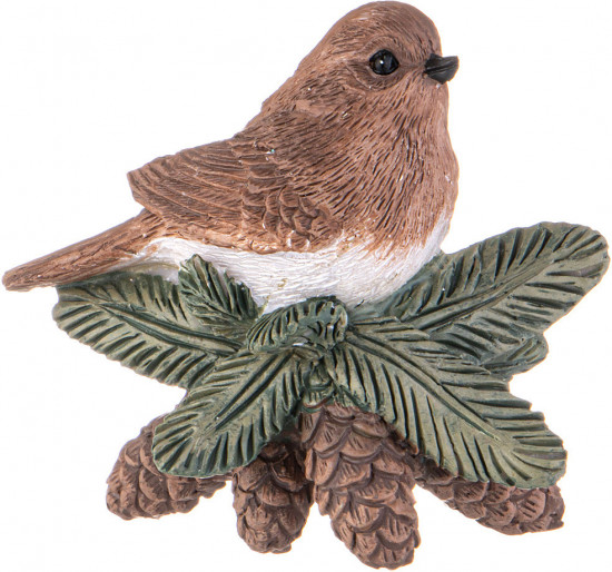 Статуэтка «Птичка»