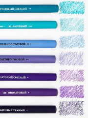 Набор карандашей пастельных - Фото 12