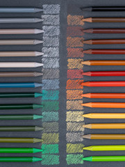 Набор карандашей пастельных - Фото 15