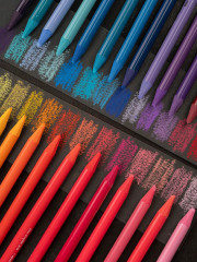 Набор карандашей пастельных - Фото 16