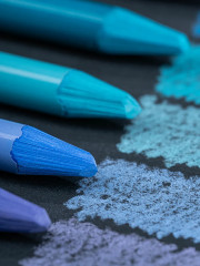 Набор карандашей пастельных - Фото 21