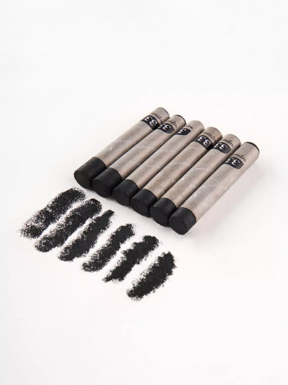 Набор пастели масляной