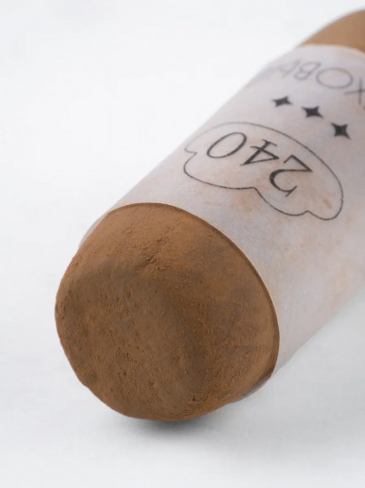 Пастель сухая художественная, 240 ореховый