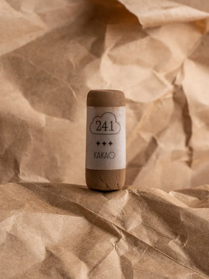 Пастель сухая художественная, 241 какао