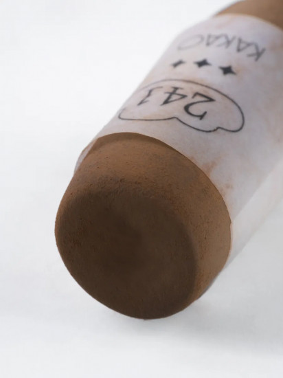 Пастель сухая художественная, 241 какао