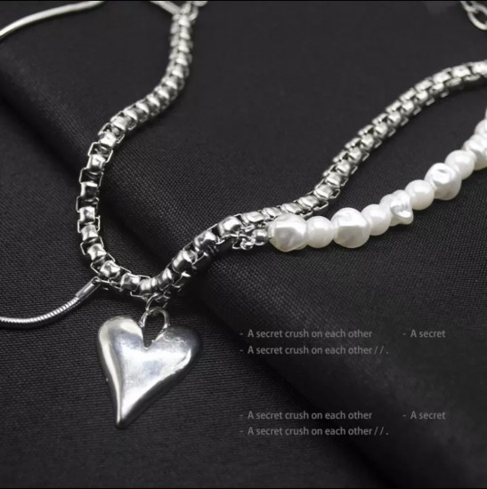 Чокер с подвеской для женщин